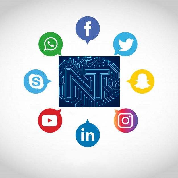 Social Media Marketing